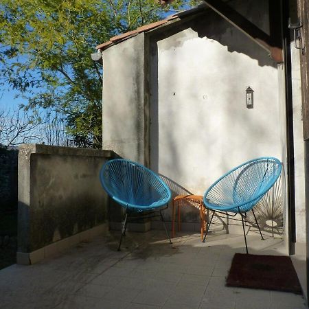 Maison Familiale Du Clos Saint Roch Villa Viviers Exterior photo