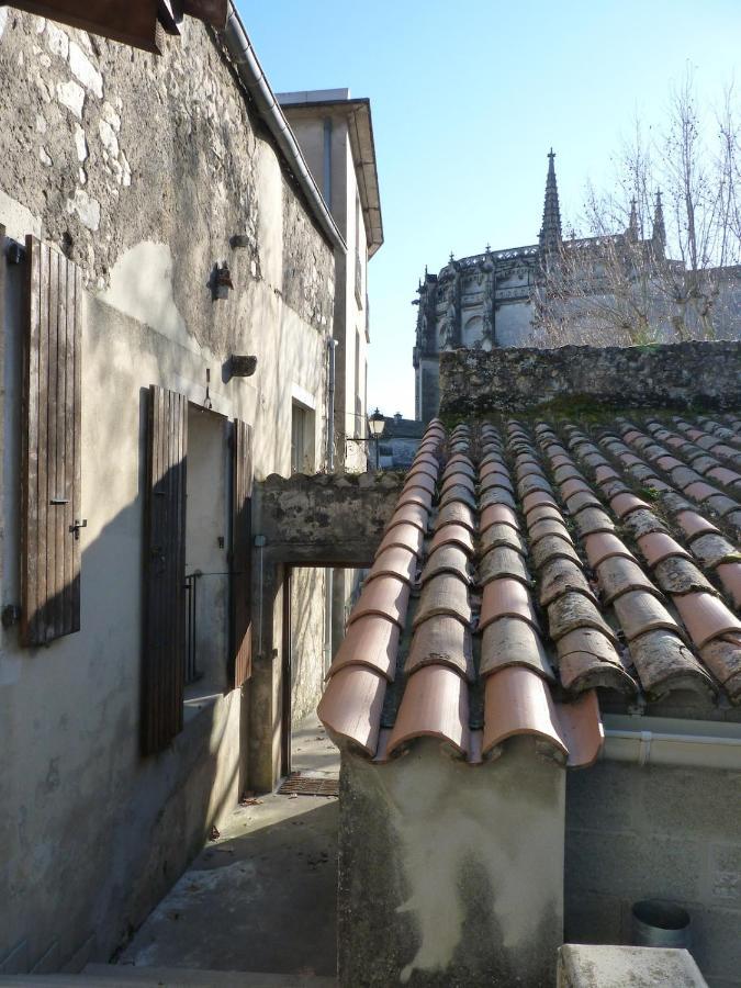 Maison Familiale Du Clos Saint Roch Villa Viviers Exterior photo